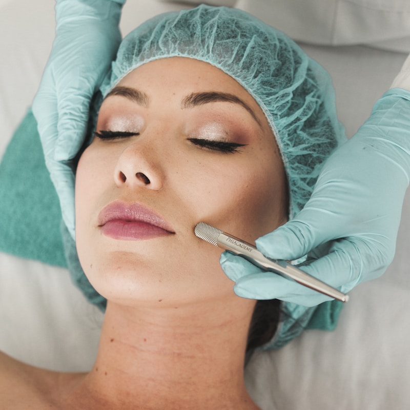 Holistic wellness — skin health, cellular longevity, metabolic health, and cognitive function